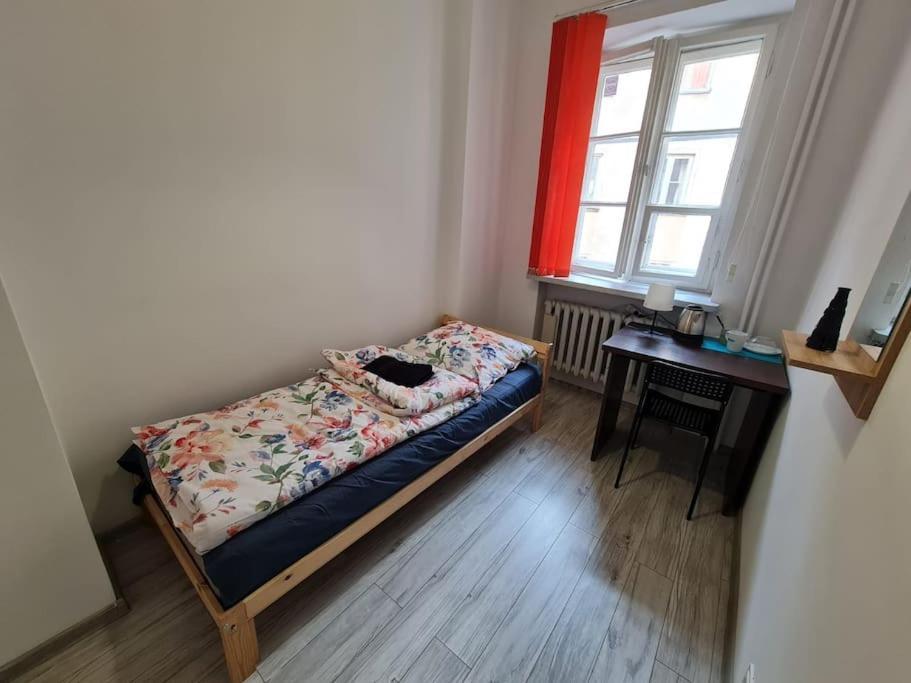 Fantastic - Kp67 Room F Varsóvia Exterior foto
